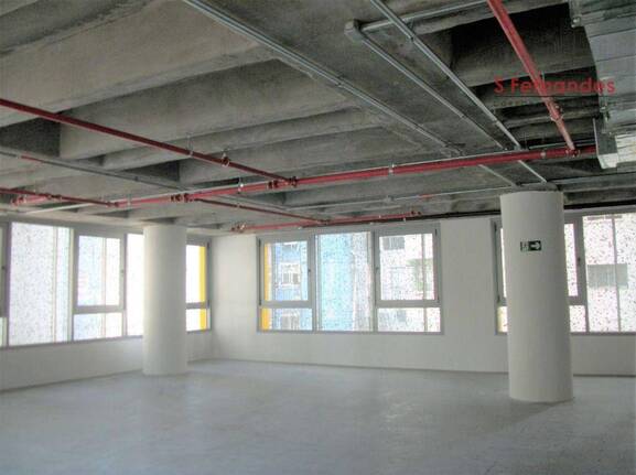 Conjunto Corporativo para alugar, Bela Vista São Paulo - SP Foto 0