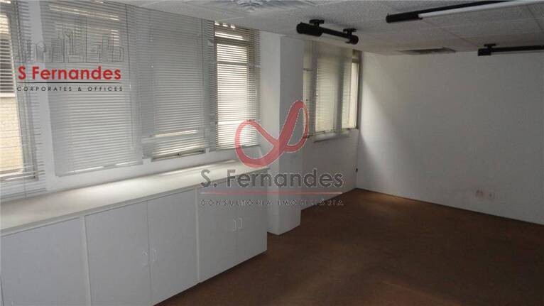 Conjunto Corporativo para alugar, Bela Vista São Paulo - SP Foto 18