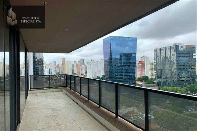 Andar Corporativo para alugar, Vila Nova Conceição São Paulo - SP Foto 13