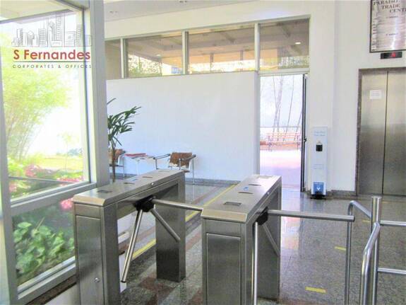 Conjunto Corporativo para alugar, Paraíso São Paulo - SP Foto 25