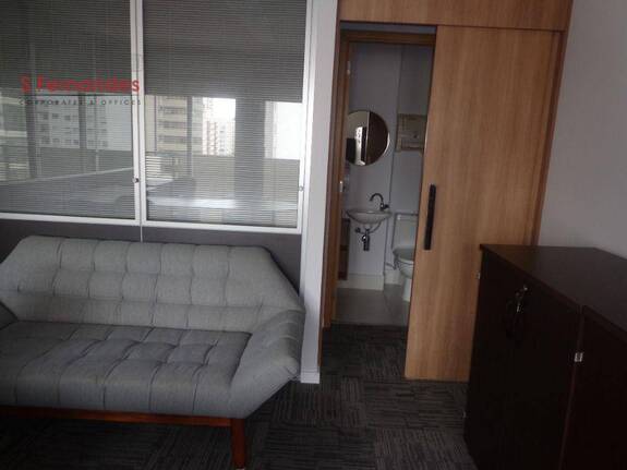 Conjunto Corporativo para alugar, Saúde São Paulo - SP Foto 20