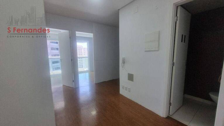 Conjunto Corporativo para alugar, Santo Amaro São Paulo - SP Foto 11