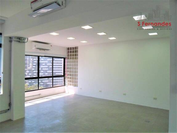 Conjunto Corporativo para alugar, Paraíso São Paulo - SP Foto 6