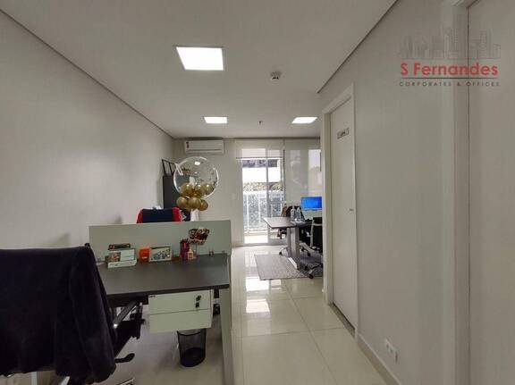 Conjunto Corporativo para alugar, Paraíso São Paulo - SP Foto 8