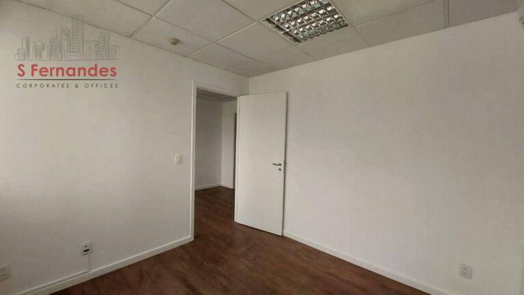 Conjunto Corporativo para alugar, Consolação São Paulo - SP Foto 5