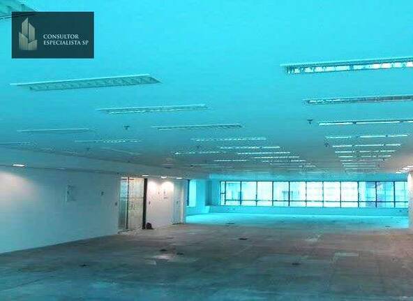 Conjunto Corporativo para alugar, Vila Olímpia São Paulo - SP Foto 7