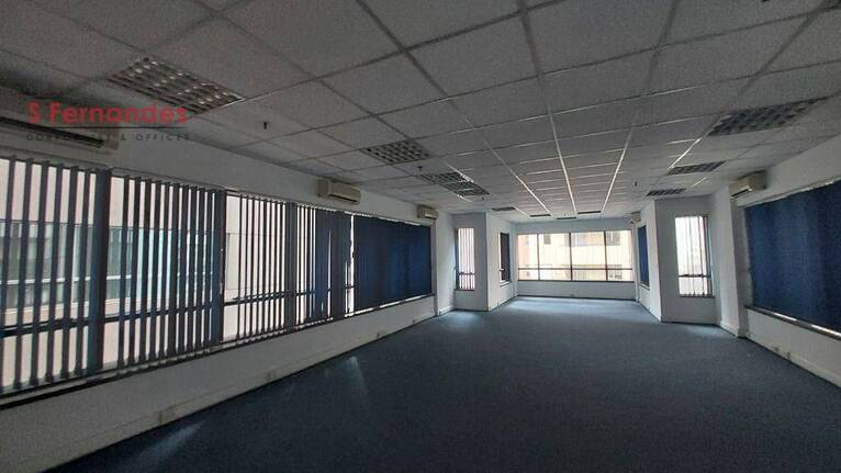 Conjunto Corporativo para alugar, Cerqueira César São Paulo - SP Foto 1