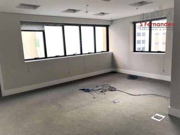 Conjunto Corporativo para alugar, Cerqueira César São Paulo - SP Foto 0