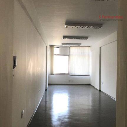 Conjunto Corporativo para alugar e comprar, Itaim Bibi São Paulo - SP Foto 1