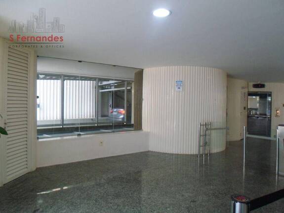 Conjunto Corporativo para alugar e comprar, Jardim Paulistano São Paulo - SP Foto 28