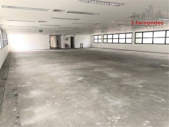 Conjunto Corporativo para alugar, Cerqueira César São Paulo - SP Foto 2