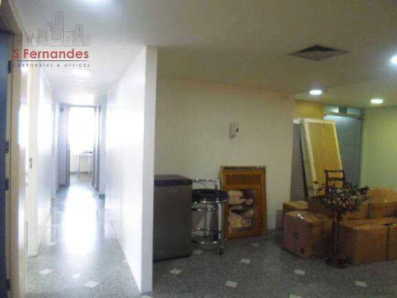 Conjunto Corporativo para alugar e comprar, Jardim Paulistano São Paulo - SP Foto 5