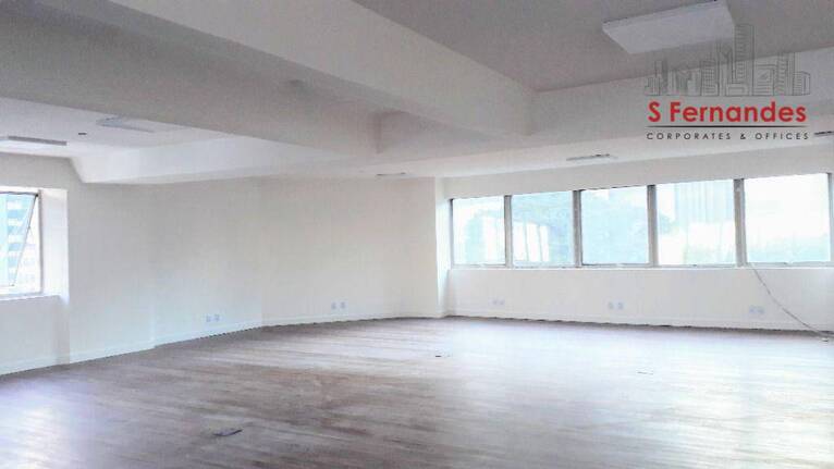 Conjunto Corporativo para alugar e comprar, Cidade Monções São Paulo - SP Foto 5