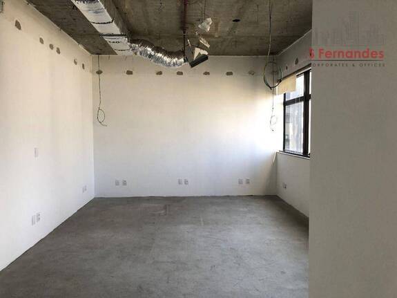 Conjunto Corporativo para alugar e comprar, Itaim Bibi São Paulo - SP Foto 19