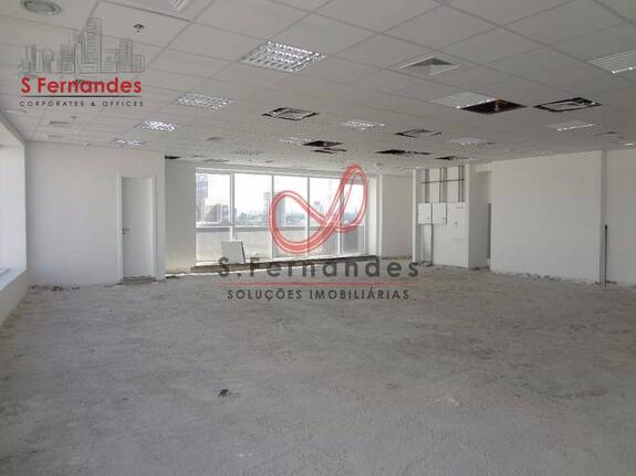 Conjunto Corporativo para alugar, Cidade Monções São Paulo - SP Foto 3