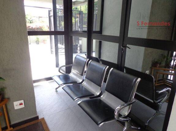 Conjunto Corporativo para alugar, Vila Clementino	 São Paulo - SP Foto 21