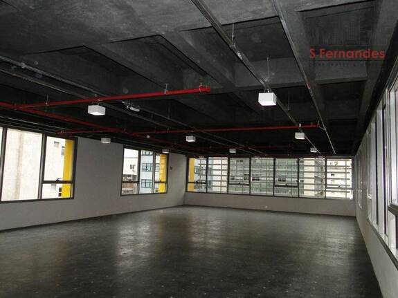 Conjunto Corporativo para alugar, Bela Vista São Paulo - SP Foto 1