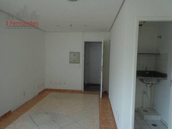 Conjunto Corporativo para alugar e comprar, Paraíso São Paulo - SP Foto 6