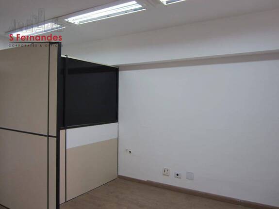 Conjunto Corporativo para alugar e comprar, Jabaquara São Paulo - SP Foto 6