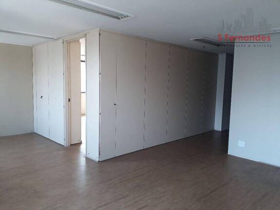 Conjunto Corporativo para alugar, Brooklin São Paulo - SP Foto 1