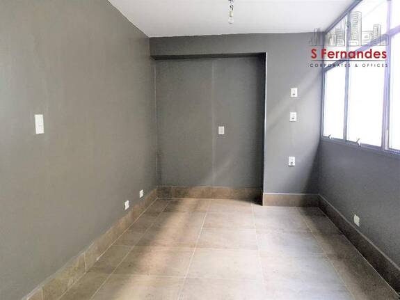 Conjunto Corporativo para alugar, Cerqueira César São Paulo - SP Foto 13