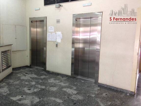 Conjunto Corporativo para alugar, Paraíso São Paulo - SP Foto 17