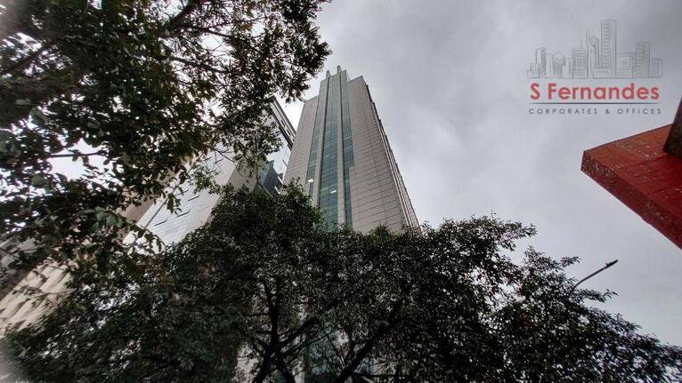 Conjunto Corporativo para alugar e comprar, Bela Vista São Paulo - SP Foto 1