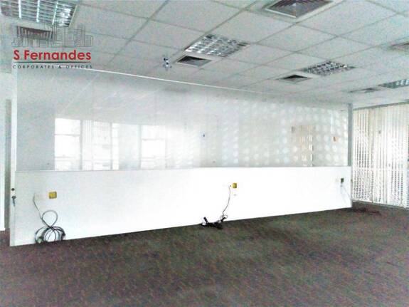 Conjunto Corporativo para alugar, Bela Vista São Paulo - SP Foto 9