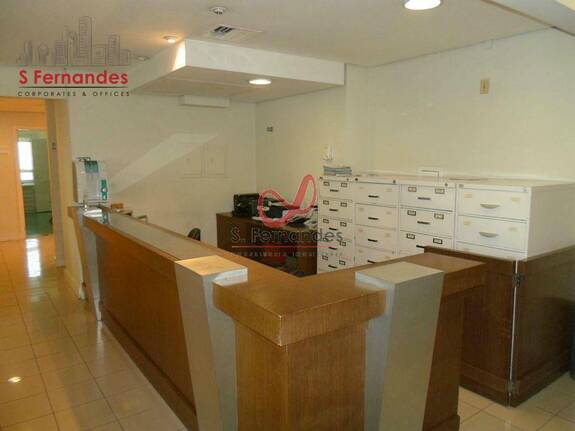 Conjunto Corporativo para alugar, Jardim Paulista São Paulo - SP Foto 0