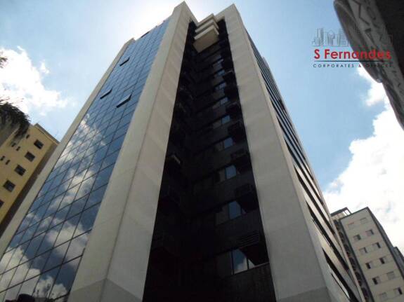 Conjunto Corporativo para alugar e comprar, Vila Mariana São Paulo - SP Foto 1