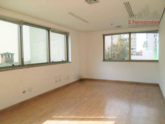 Conjunto Corporativo para alugar, Pinheiros São Paulo - SP Foto 3