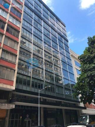 Andar Corporativo para alugar, Centro Rio De Janeiro - RJ Foto 0