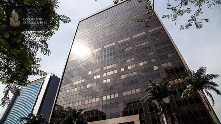 Conjunto Corporativo para alugar, Pinheiros São Paulo - SP Foto 0