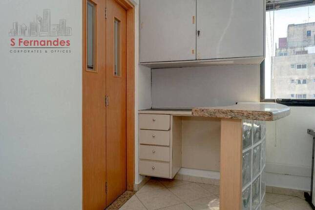 Conjunto Corporativo para alugar, São Judas São Paulo - SP Foto 10