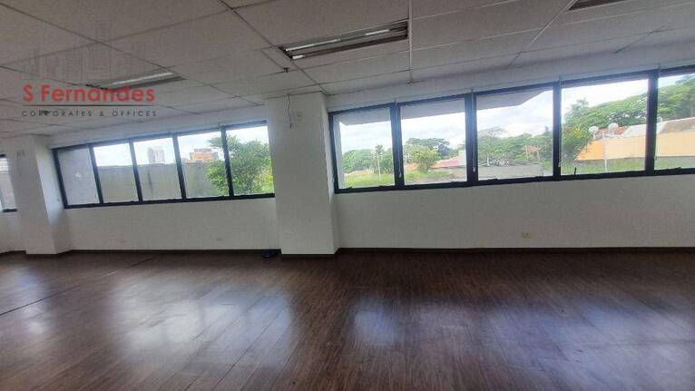 Conjunto Corporativo para alugar, Santo Amaro São Paulo - SP Foto 8