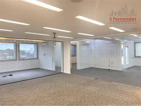 Conjunto Corporativo para alugar, Morumbi São Paulo - SP Foto 8