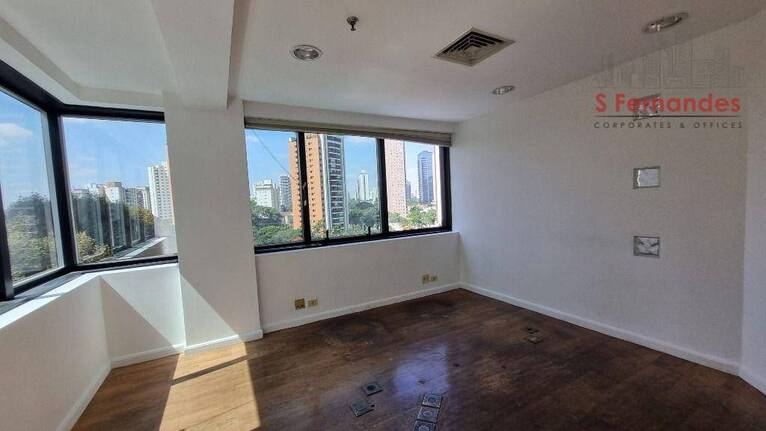 Conjunto Corporativo para alugar, Brooklin São Paulo - SP Foto 4