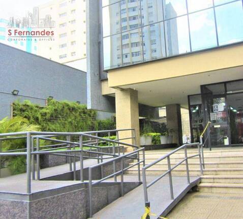 Conjunto Corporativo para alugar e comprar, Vila Mariana São Paulo - SP Foto 19