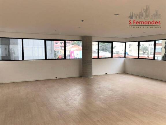 Conjunto Corporativo para alugar, Cerqueira César São Paulo - SP Foto 6