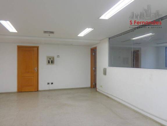 Conjunto Corporativo para alugar, Saúde São Paulo - SP Foto 8