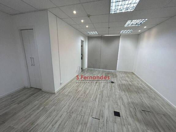 Conjunto Corporativo para alugar, Brooklin São Paulo - SP Foto 4