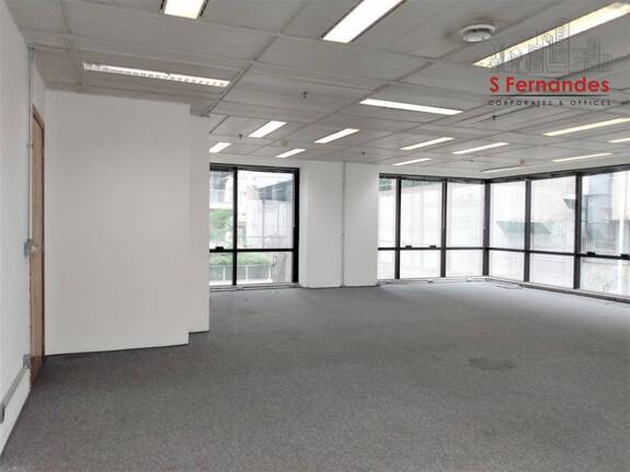 Conjunto Corporativo para alugar, Consolação São Paulo - SP Foto 4