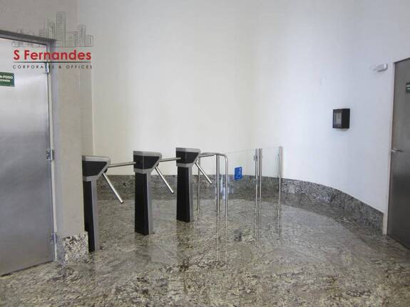 Conjunto Corporativo para alugar e comprar, Paraíso São Paulo - SP Foto 16