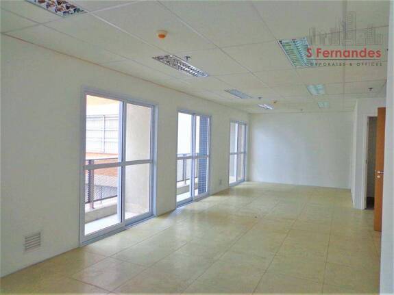 Conjunto Corporativo para alugar e comprar, Vila Mariana São Paulo - SP Foto 3