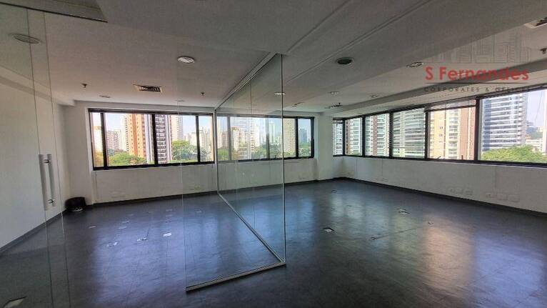 Conjunto Corporativo para alugar, Brooklin São Paulo - SP Foto 9