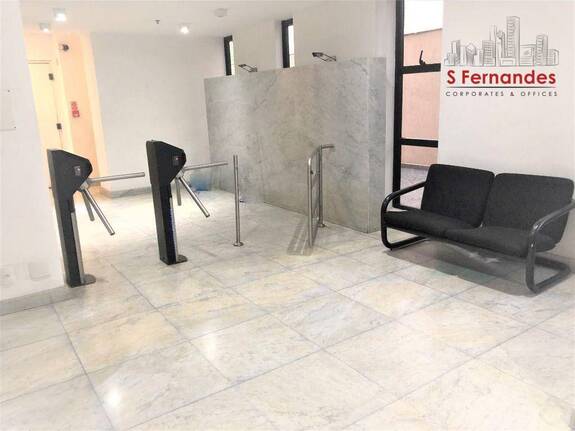 Conjunto Corporativo para alugar, Cerqueira César São Paulo - SP Foto 19