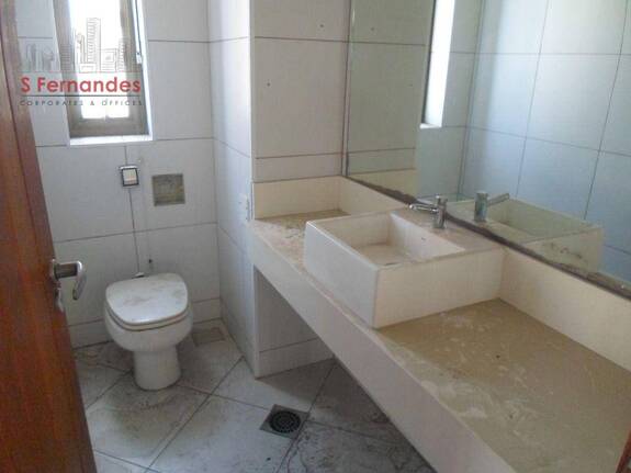 Conjunto Corporativo para alugar e comprar, Vila Olímpia São Paulo - SP Foto 8