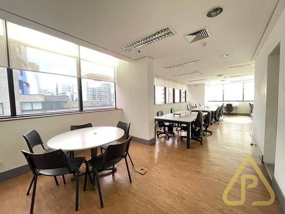 Andar Corporativo para alugar, Vila Olímpia São Paulo - SP Foto 9