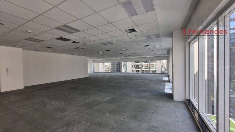 Conjunto Corporativo para alugar e comprar, Brooklin São Paulo - SP Foto 14