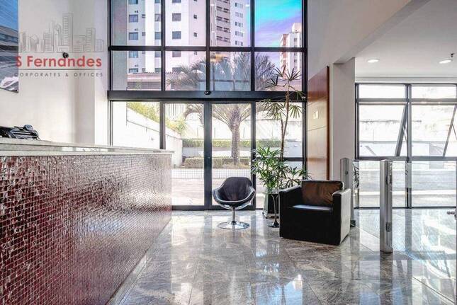 Conjunto Corporativo para alugar, São Judas São Paulo - SP Foto 19